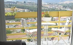 Vista Para A Serra